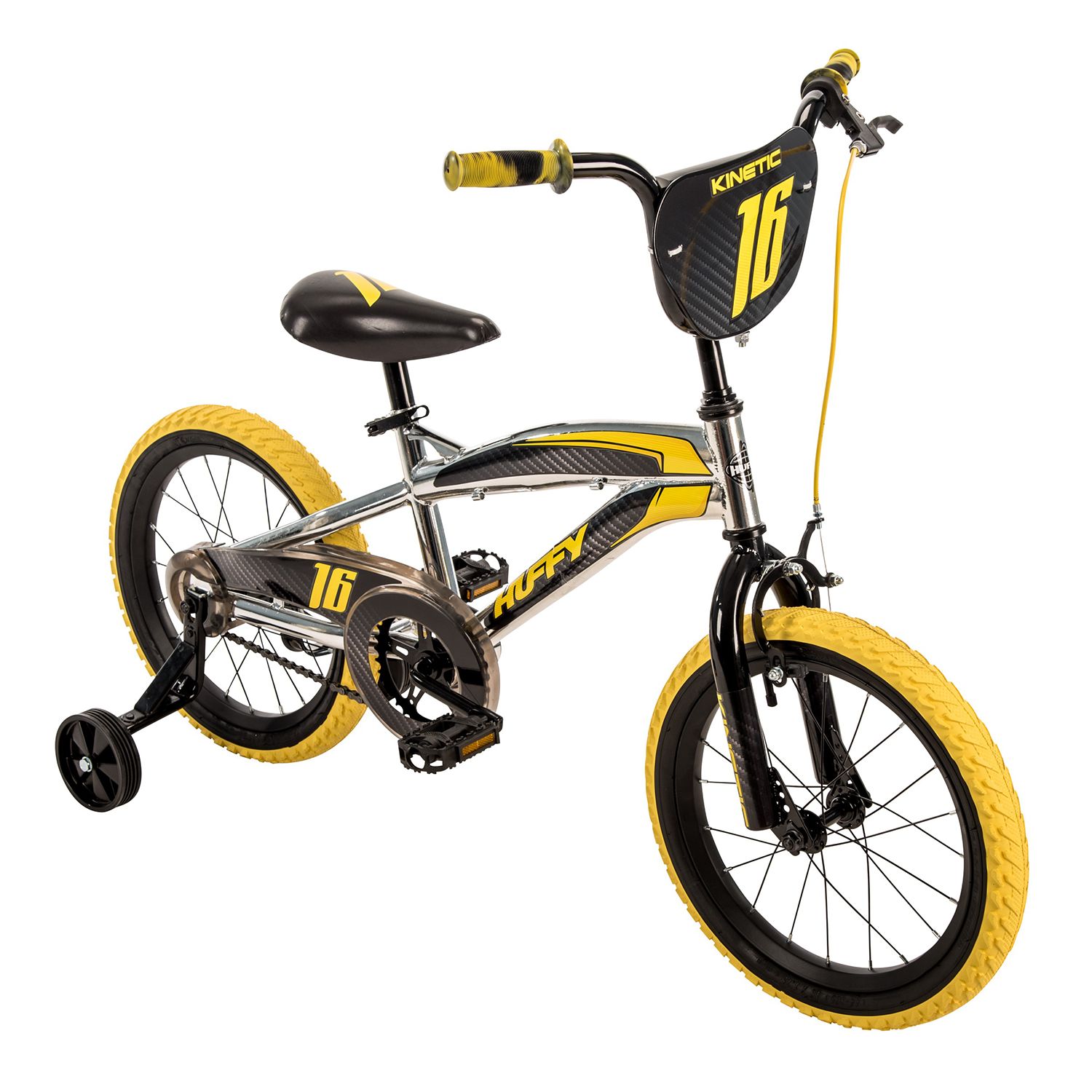 huffy true timber bike
