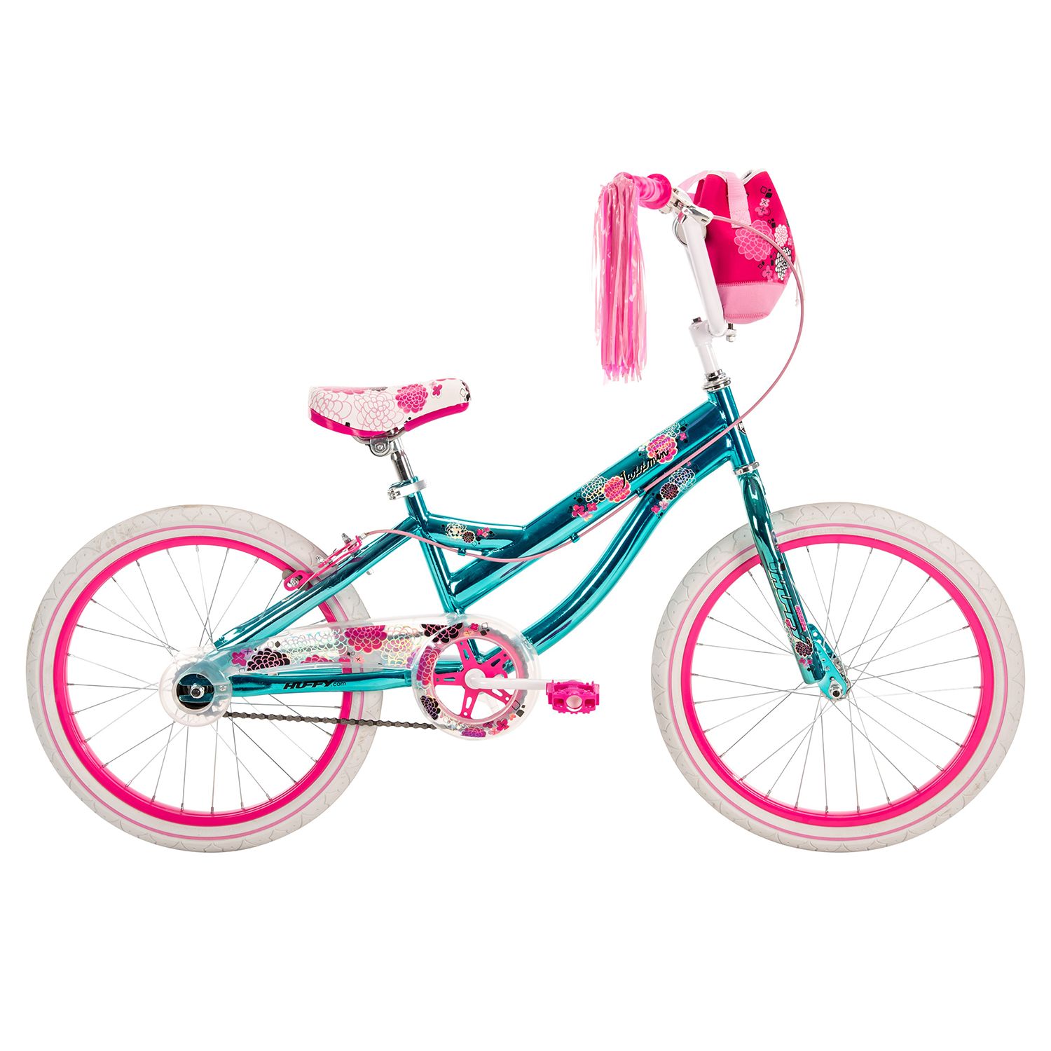 huffy jazzmin bike