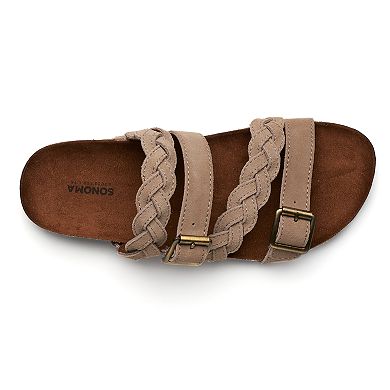 Sonoma Goods For Life® Clarissa Women's Sandals