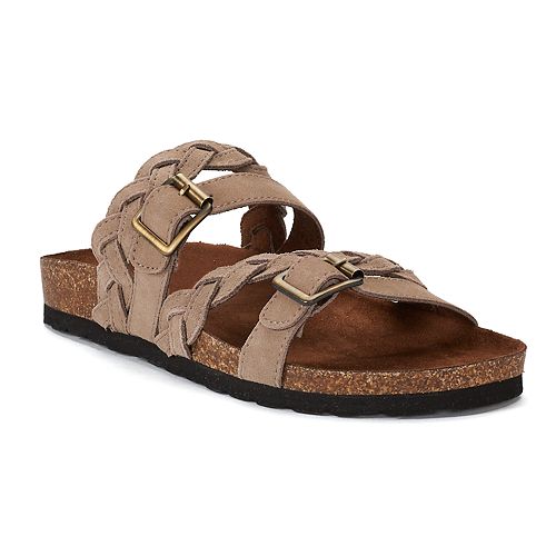 SONOMA Goods for Life™ Clarissa Women's Sandals