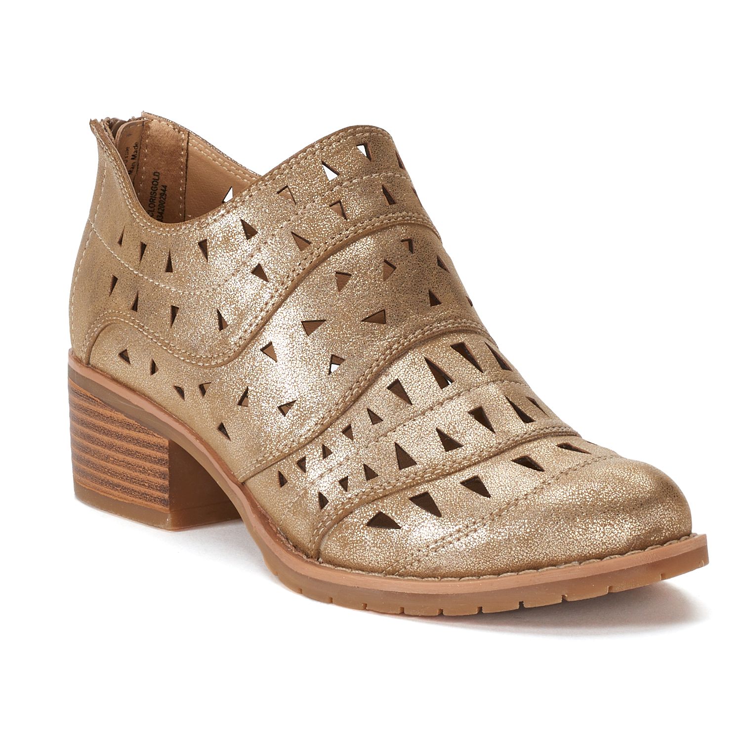 kohls sonoma shoes womens