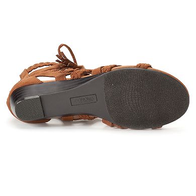 Sonoma Goods For Life® Sally Women's Gladiator Sandals
