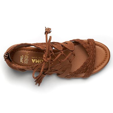 Sonoma Goods For Life® Sally Women's Gladiator Sandals