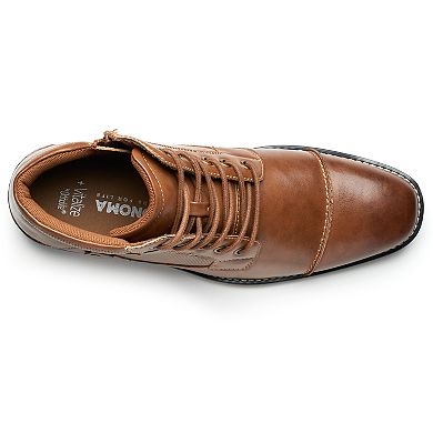 Sonoma Goods For Life® Nickolas Men's Ankle Boots
