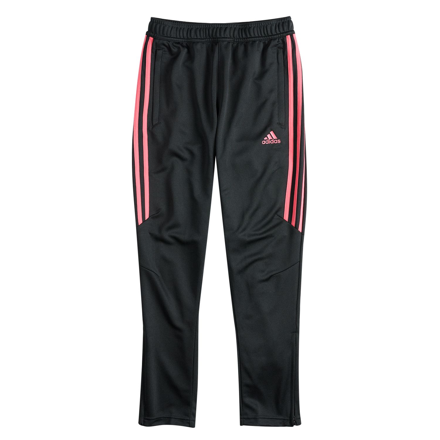 girls adidas athletic pants