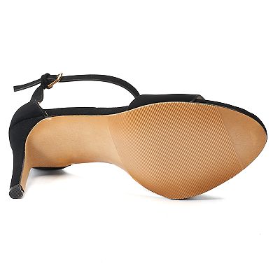 Apt. 9® Prosper Women's High Heel Sandals