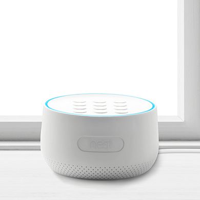 Nest Secure Alarm Starter Kit