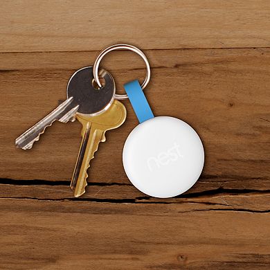 Nest Secure Alarm Starter Kit