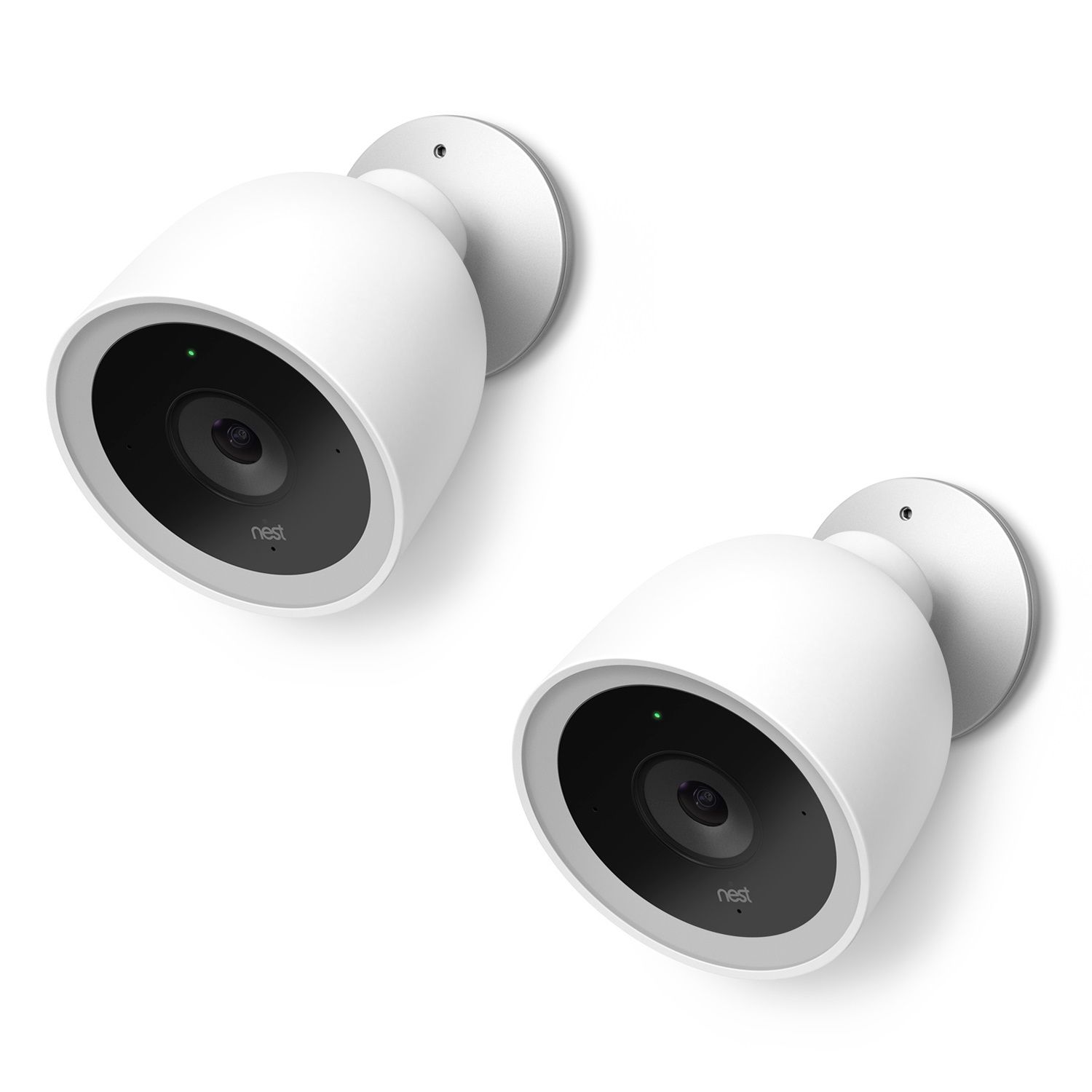 2 pack nest camera