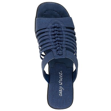 Easy Street Nola Women's Mules