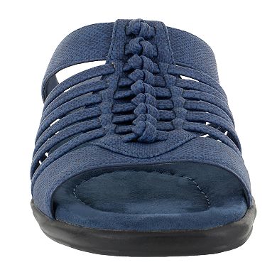 Easy Street Nola Women's Mules