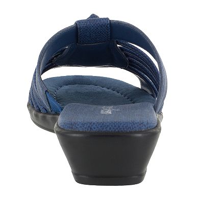 Easy Street Nola Women's Mules