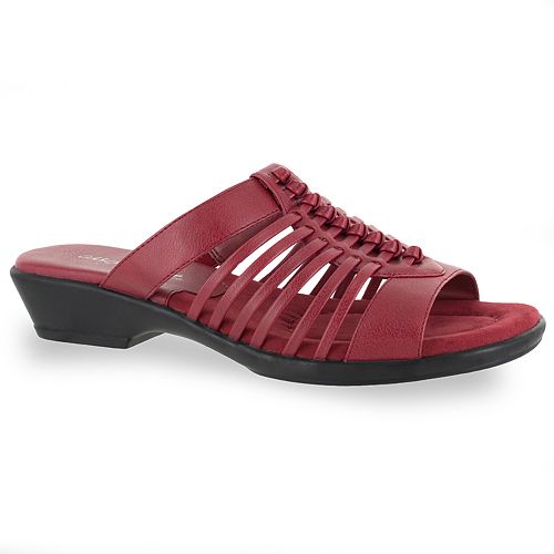 Easy Street Nola Women's Mules