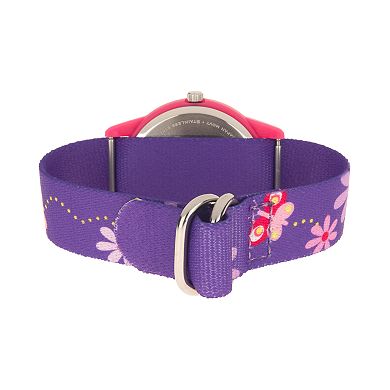 Disney's Doc McStuffins Kids' Time Teacher Watch