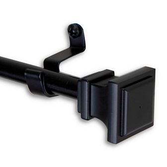 Rod Desyne Frame Window Curtain Rod