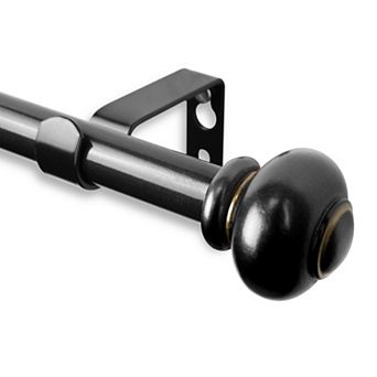 Rod Desyne Yolanda Window Curtain Rod