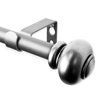 Rod Desyne Yolanda Window Curtain Rod