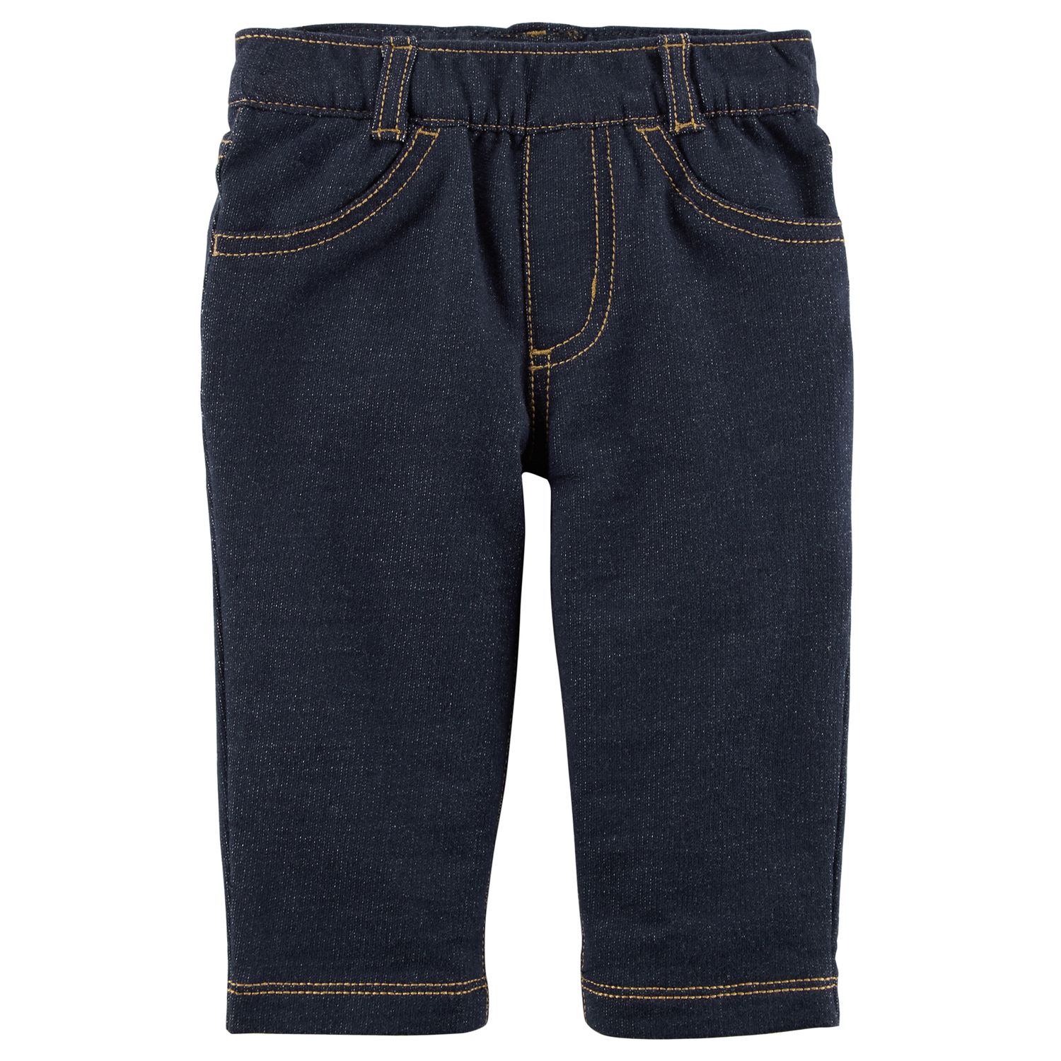 baby boy denim pants