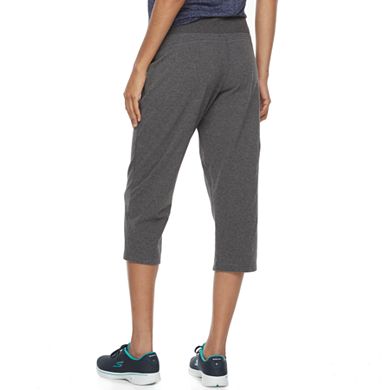 Women's Tek Gear® Straight Leg Capris