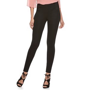 Women's Jennifer Lopez High-Waist Leggings