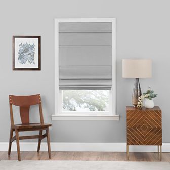 Achim Blackout Cordless Roman Shade
