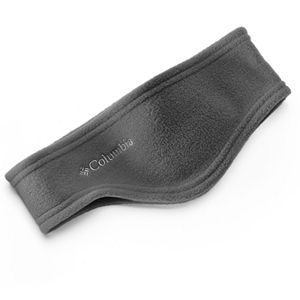Columbia Fleece Headband