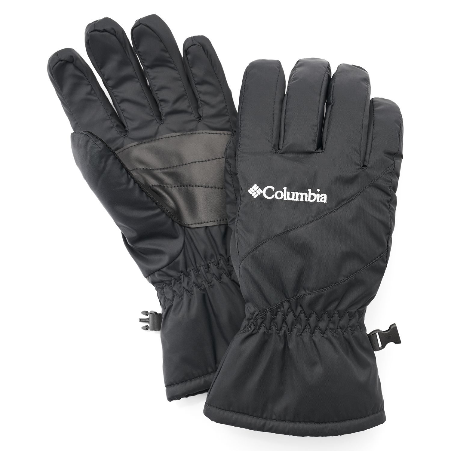 columbia gloves womens