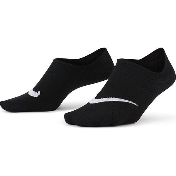 Nike 3-pk. Performance No-Show Liner Socks