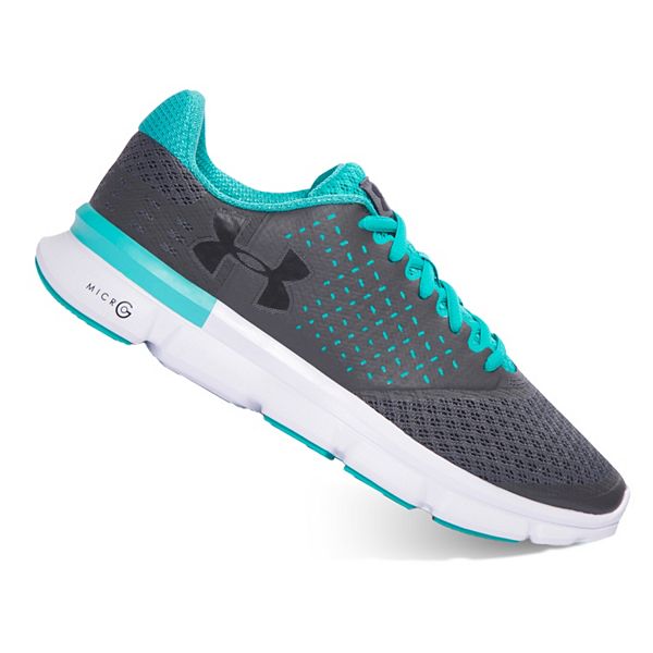 político Ahorro doblado Under Armour Micro G Speed Swift 2 Women's Running Shoes
