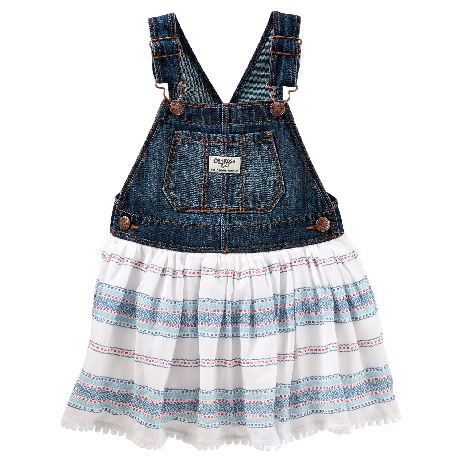 jean jumper for toddlers