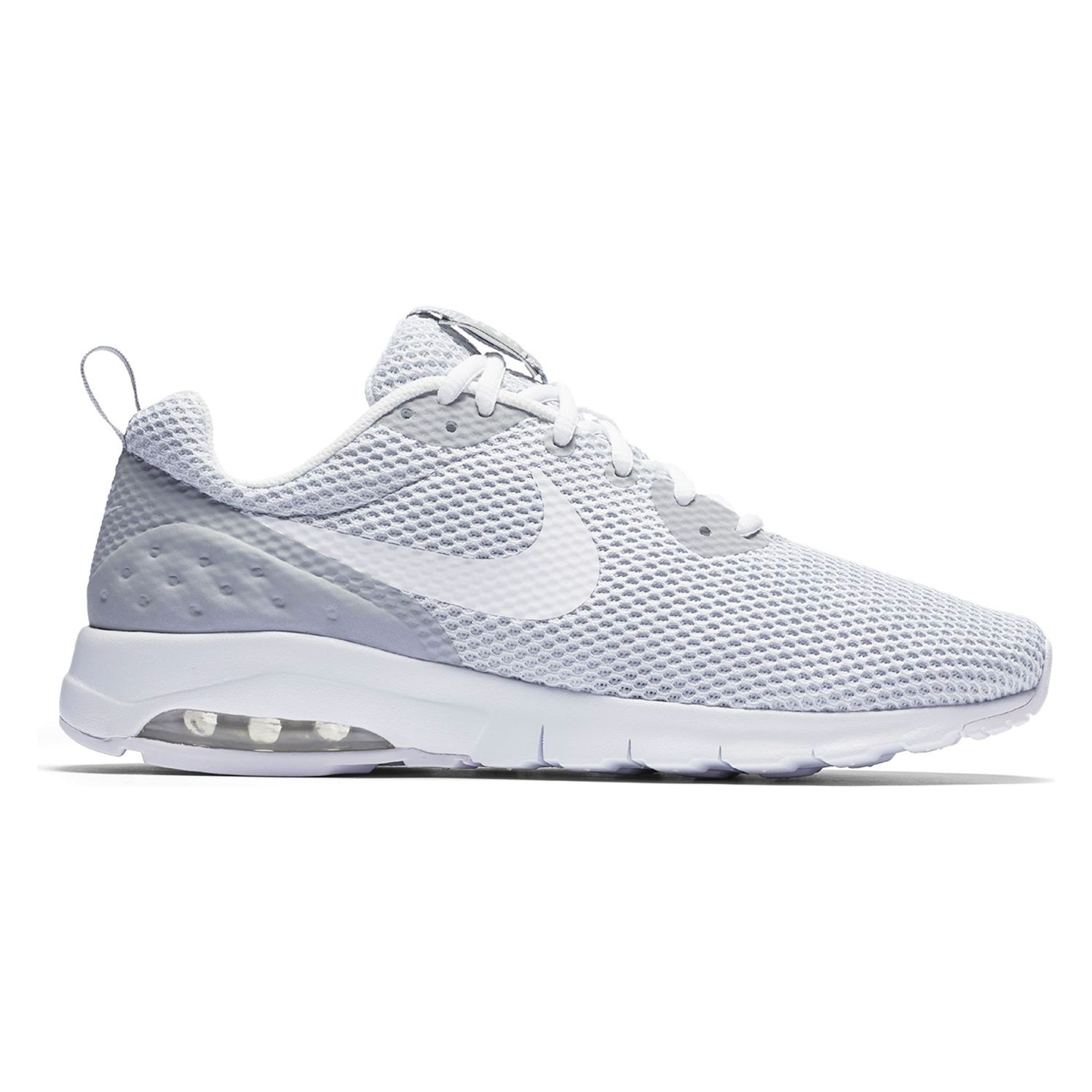 nike air max motion lw se men's