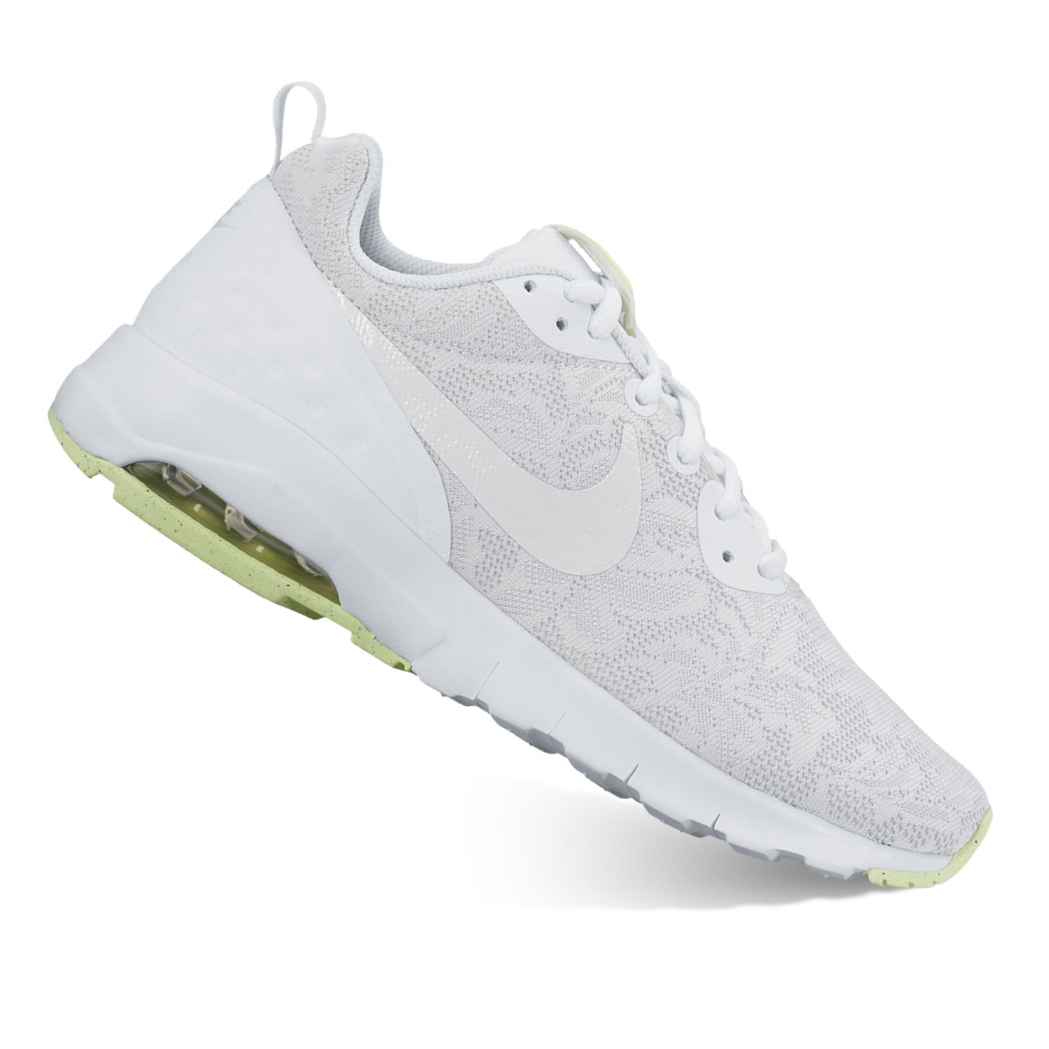 womens nike air max motion low