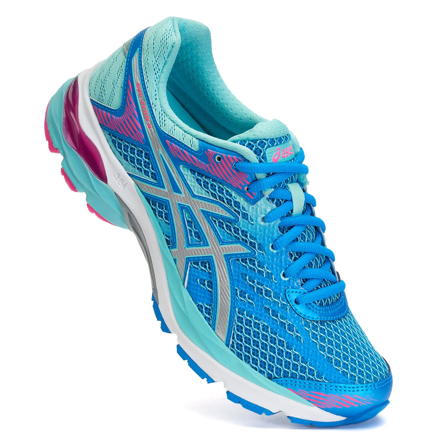 gel flux 4 women's