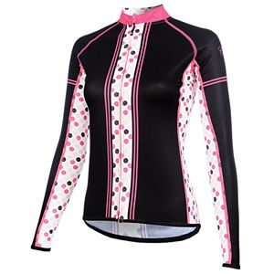 Women's Canari Janis Cycling Jersey