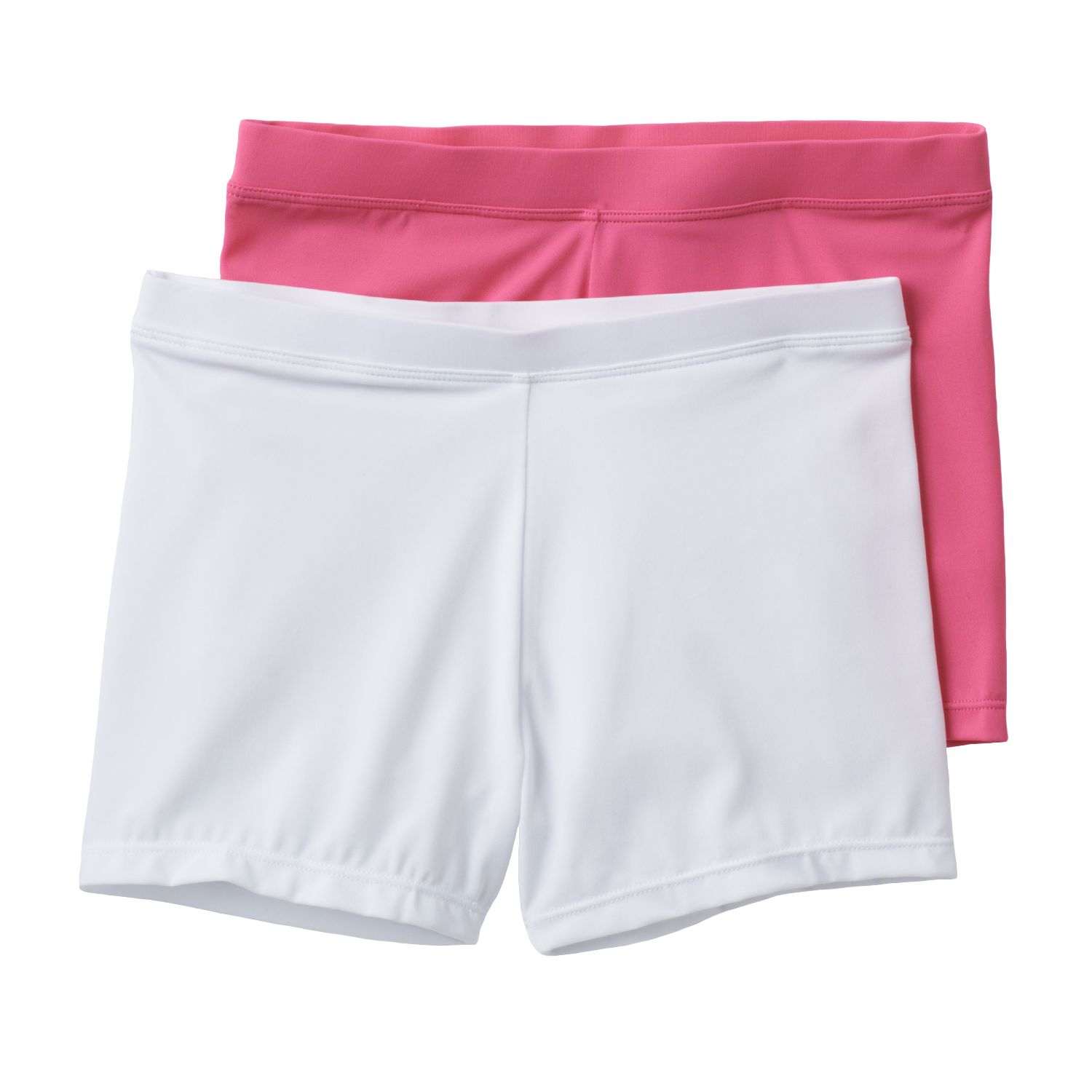 kohls shorts for girls