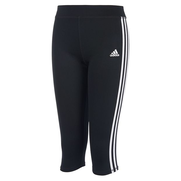 Adidas 2025 capris leggings