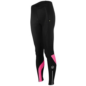 Women's Canari Spiral Cycling Tights