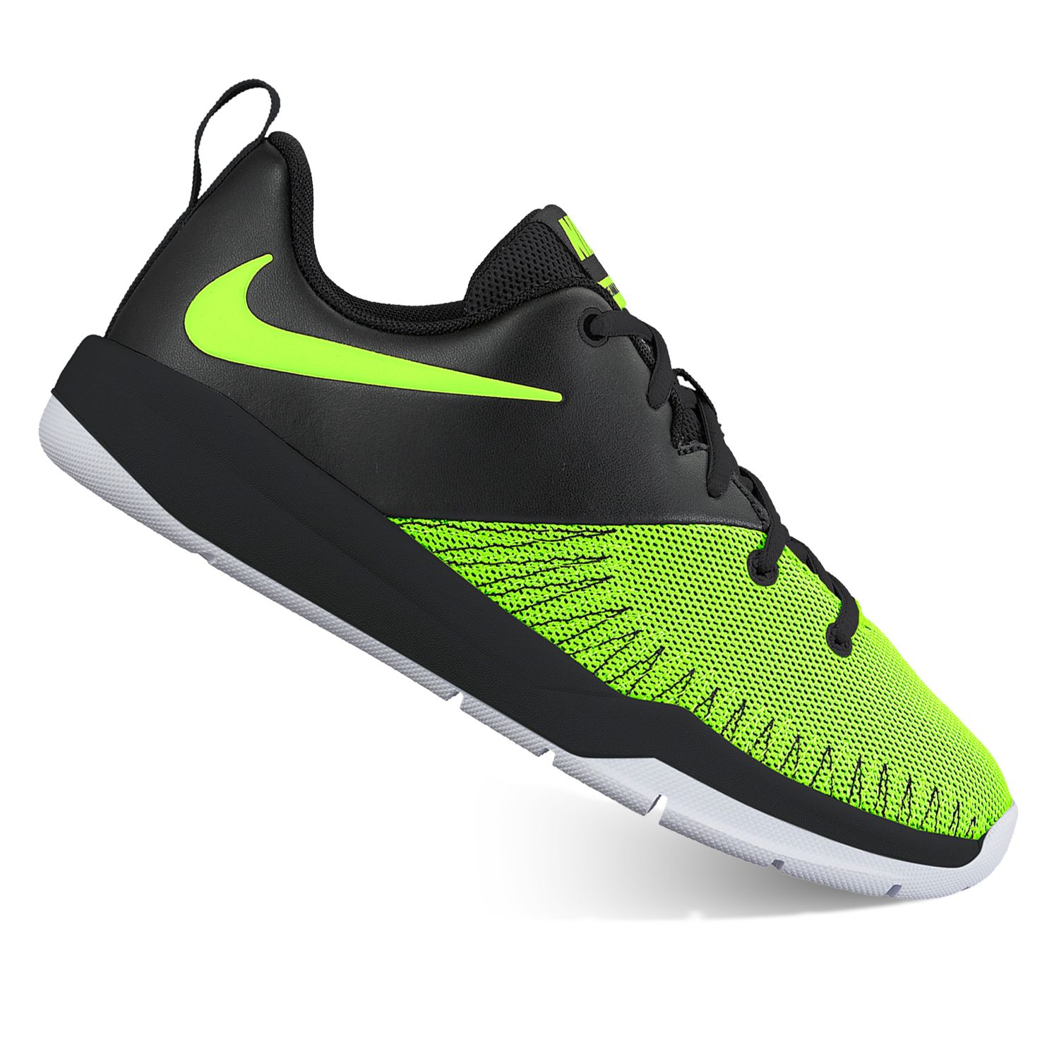 nike hustle d 7