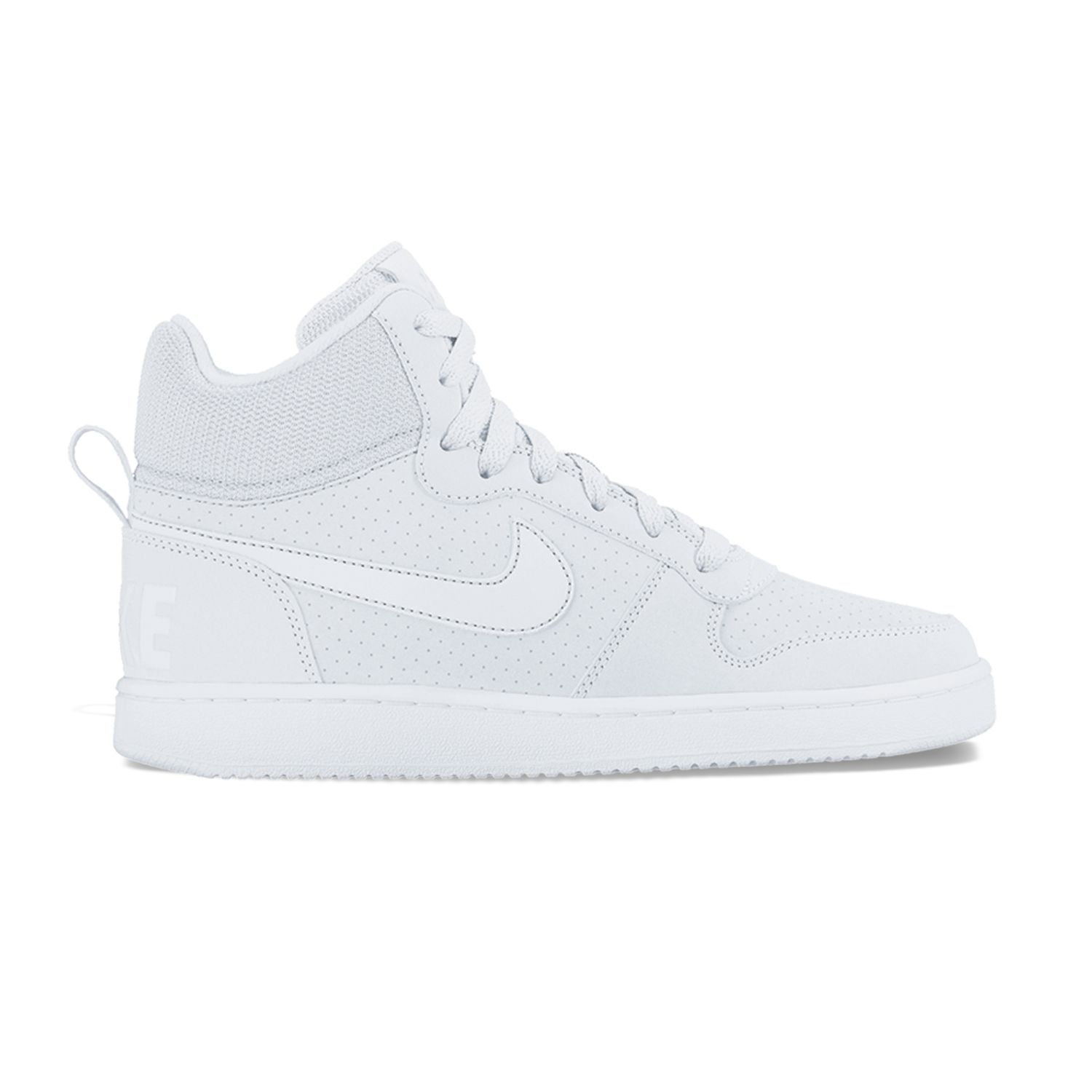 nike court borough mid damen