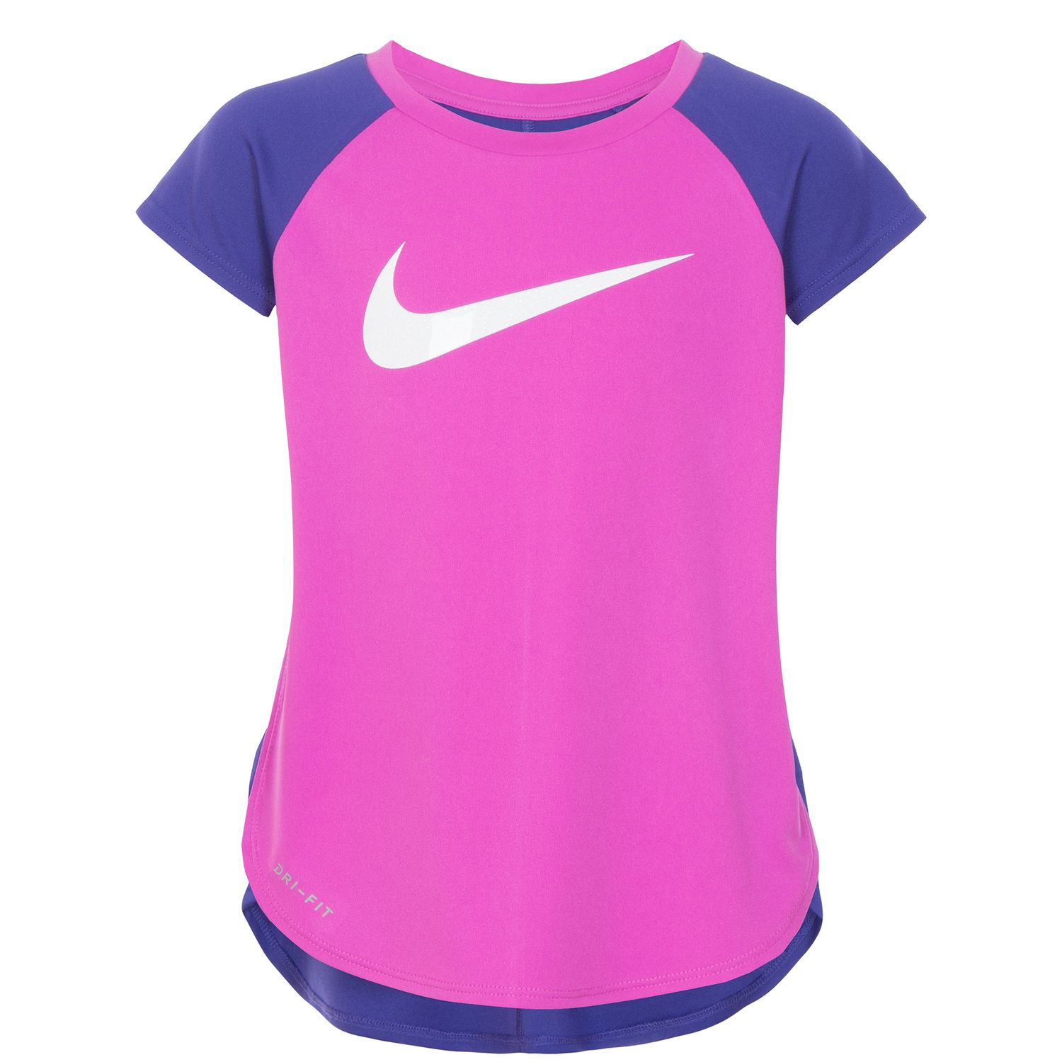 6x dri fit shirts