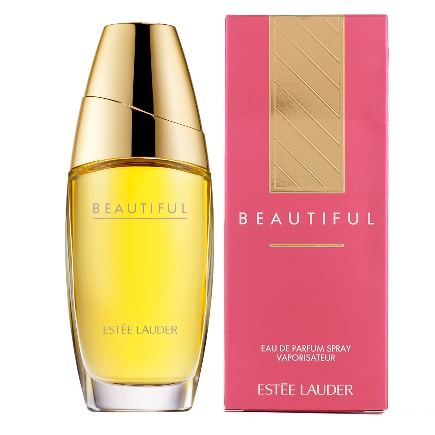 estee lauder perfume red bottle