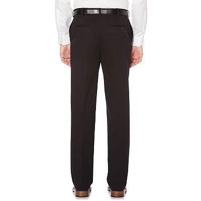 Men's Savane Ultimate Straight-Fit Performance Flat-Front Chino Pants