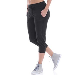 Women's Balance Collection Haley Jogger Capris