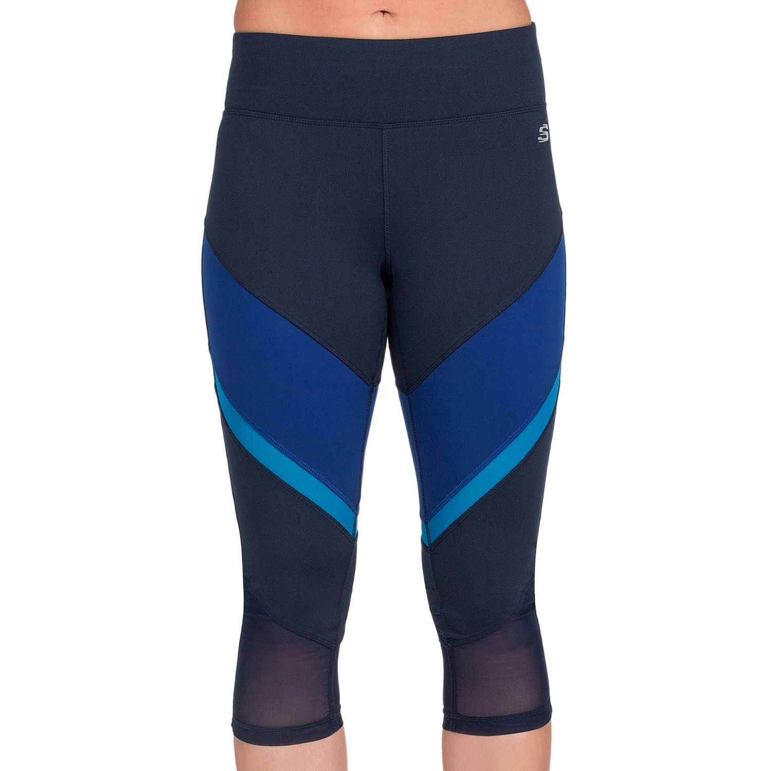 skechers capri leggings