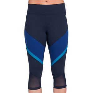 Women's Skechers Tempo Capri Leggings