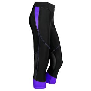 Women's Canari Melody Capri Cycling Leggings