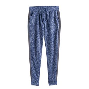 Girls Plus Size SO® Pocket Jogger Pants
