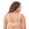 Vanity Fair Bras: Flattering Lift Non-Padded Lace Bra 76112