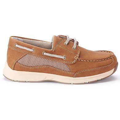 Sonoma Goods For Life® Harbor Boys' Boat Shoes