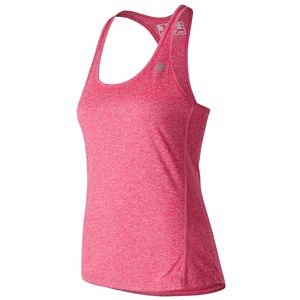 Women's New Balance Racerback Workout Tank